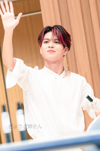 2023-07-22 栗ちゃん2